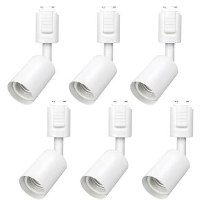 Zevnico _Ng[ X|bgCg 6Zbg _Ng[Ɩ E26 [Cg px߉\ X|bgCg led _Ng[ Cg CeBOo[pX|bgCg zCg