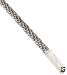 TRUSCO(gXR) XeXC[v 5.0mm×50m CWS-5S50