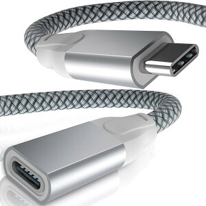 Basesailor USB C P[u 0.2MAUSB-C 3.1 Gen2 10Gbps ^Cv CX USBC IXϊR[hANintendo SwitchAΉ\ MacBook ProAMac AirAi Phone 16 15 14 13 12AMicrosoft Surface GoASteam DeckThunder