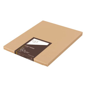 コクヨ ケント紙 B4 100枚 157g セ-KP14