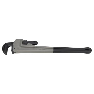 �g�l(TONE) �A���~�p�C�v�����` ALPW-600 �K���ǌa80A �S��558mm �ő���J��100mm