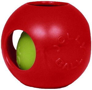 Jolly Pets (W[ybc) eB[U[ W[{[ p (8C`(20.3cm)Abh)