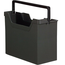 コクヨ ファイルボックス-RP A4 グレー フ-RP980DM