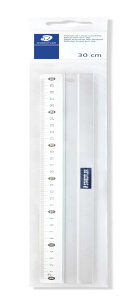 Xebh[(STAEDTLER) K A~K XP[ 30cm ׂ~ߕt 1{ 563 30