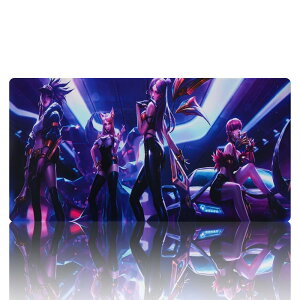 Newseego Q[~O}EXpbh league of legends ^ Q[p }EXpbh  Vv ~ ϋvǂ YȂ pbg Q[~O LOL 800*400mm