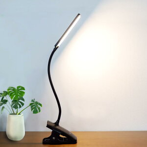 NbvCg LED fXNCg Ǐ - Deaunbr USB [d ڂɗD fXNX^h ubNCg NbvCg R[hX 邢 fXNX^hCg ドCg 3iKF 360°]