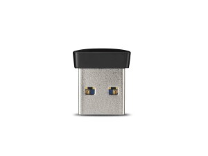 BUFFALO USB3.0Ή }CNUSB[ 16GB ubN RUF3-PS16G-BK