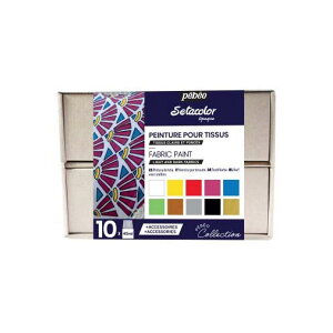 ؂׃I(Pebeo)zpG ZFnɂ` Z^J[sF 45ml x 10F+ANZT[ AgGRNV