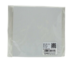 aCY SV[g S 3X100X100mm ׂ~ NbV WGS-31 1