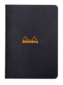 RHODIA(fBA) z`LX߃m[g A5 NVbN r ubN cf119189