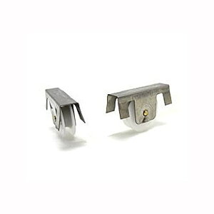 ミズタニ新日軽 純正部品 網戸戸車 TS-200A-C窓用 網戸-068