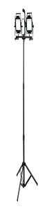 ���V EARTH MAN LED���[�N���C�g �X�^���h�� �_�u�� 30W WLT-030LWA