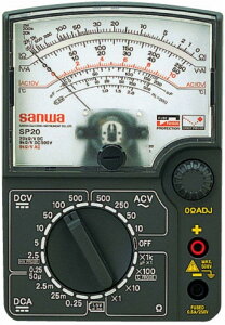 OadCv sanwa AiO}`eX^ SP-20