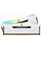 CORSAIR Corsair DDR4-3200MHz fXNPCp  VENGANCE RGB PRO SLV[Y 32GB 16GB×2 CMH32GX4M2E3200C16W
