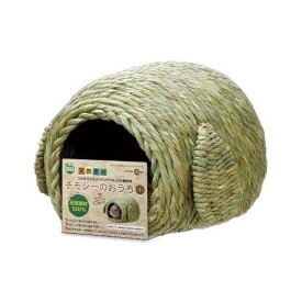 マルカン チモシーのおうち マルチカラー 1個 (x 1)