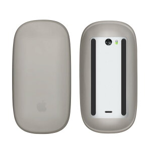 kwmobile veN^[ Apple Magic Mouse 1 / 2Ή Jo[ - }EXP[X  悯 VR F