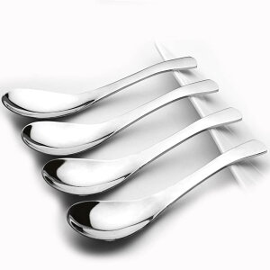 AOOSY Q 4{ 1mmXeX|Xv[ 15cm 18-0X[vXv[ K[Xv[ R Q XpXv[ Xv[ H@gp ŉ