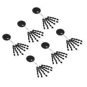 PATIKIL 3.2mm ނSr[YXgbp[ 450 301 t[gVJ[X ȉ~` ubN