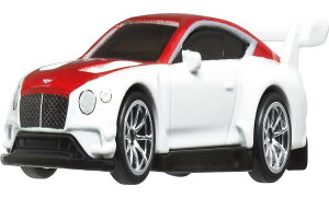 zbgEB[(Hot Wheels) ChEXs[h - 2018 xg[ R`l^ GT3 蕨 ~jJ[ 3΂ zCg HVR63