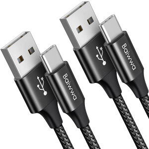 USB Type C P[uy1.5m 2{zBaiwwa ^CvC P[u }[d USB C P[u f[^] i Phone 15 Pro MAXAiPad ProAGalaxyAXperiaAXiaomi, ̑Android @Ή ubN