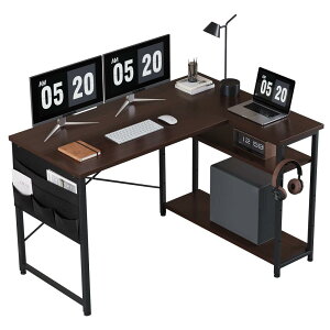 YeTom fXN lfXN  pcfXNEII 107cm ׋ ?q Ɗ [NfXN computer desk ban h?c wK [ܕtp\RfXN R[i[fXN j^[A[tΉ _[NuE
