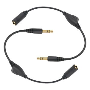 YFFSFDC wbhz P[u 3.5mm ʒ wbhz _Ct I[fBIP[u {[ 򉻖h~ 30cm i2j