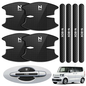 LUTU �ŐV�^ �h�A�n���h�� �v���e�N�^�[ �p�[�c N-BOX��pJF3 JF4 JF5 JF6��p �L�Y�h�~ ����~�� ��G�肢�� �h����� ���t���ȒP ���݂��� ���h�~�A�N�Z�T���[ ��p���S (�u���b�N�^�C�v, N-BOX)