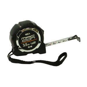 WIZfA }OR bNRxbNX 16mm×3.5m ʃ[gڐ JISJQA1 WZC1635