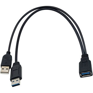 Duttek USB 3.0  ҉P[uAUSB 3.0^CvAXto fA USBIX[dYP[u(Б̂)[dp 30cm Kis