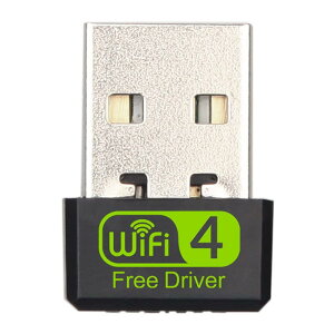 10Gtek 150Mbps  USB Wifi A_v^[ LANq@ VOoh USB2.0 2.4GHz yTELECF؍ρiFؔԍF214-118694jz