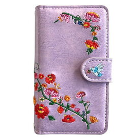 Galaxy S8+ SC-03J SCV35 ケース カバー 花刺繍 手帳型ケース sc03j SCV35ケース SCV35カバー SC-03Jケース SC-03Jカバー ギャラクシーS8+ ギャラクシー