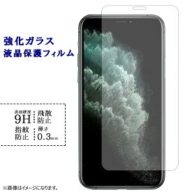 iPhone 11 pro max 強化ガラスフィルム 液晶保護 保護フィルム シール フィルム iPhone11promaxシール iPhone11 promax 硬度9H 指紋防止 飛散防止 画面 ディスプレイ