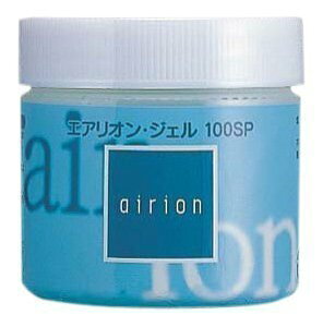 TOSHIBA エアリオン・ジェル 100SP 消臭器交換用ジェル GEL 100SP 5セット 送料無料