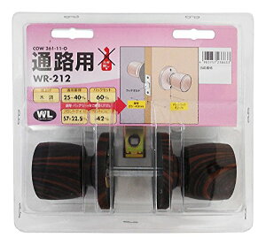 aCY(Waki Sangyo) COW 261-11-O hAmu ʘHp obNZbg O  tH[ 60mm WR-2 