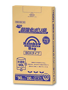 IfB ݑ 90L  90×c100cm 0.025mm 100 􂯂ɂ jɂ Ɩp  | 