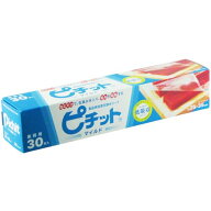 OKAMOTO オカモト ピチット マイルド 30枚ロール 魚や肉の食品用脱水シート 業務用 日本製 送料無料