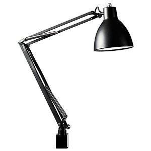 山田照明 Zライト LEDデスクライト E26LED電球 電球色 ブラック Z-00N B セード幅φ152mm・セード高162mm・ア 送料無料