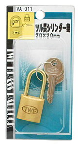 aCY(Waki Sangyo) TWE cV_[ 20×20mm VA-011 