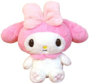 iJW}R[|[V قق }CfB M sN 30cm×37cm×17cm Sanrio My Melody ʂ 
