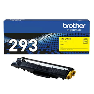 �ybrother�����z�g�i�[�J�[�g���b�W�C�G���[ TN-293Y �Ή��^��:HL-L3230CDW�AMFC-L3770CDW �� ��������