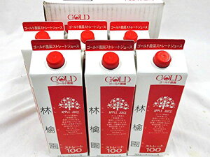 炵 X GOLD_ h100Xg[gW[X ь牀h 1000g×6{ 