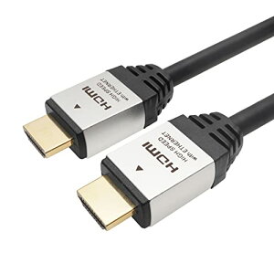 �z�[���b�N HDMI�P�[�u�� 7m �V���o�[ HDM70-117SV ��������