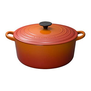 EN[[(Le Creuset)  z[[  RRbgEh 26 cm IW KX IH I[u Ή y{K 