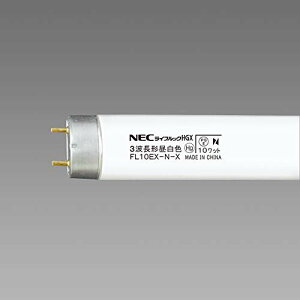 NEC ǌu X^[^` 10` 3g`FFL10EX-N-X 