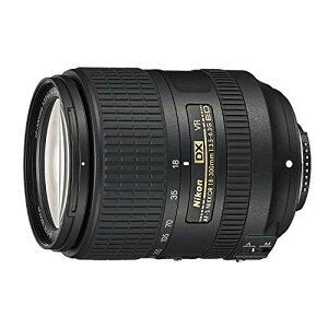 Nikon 高倍率ズームレンズ AF-S DX NIKKOR 18-300mm f/3.5-6.3G ED VR ニコンDXフォーマット 送料無料