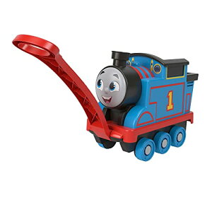 }e(MATTEL)񂵂g[}X (Thomas) Â悤! ł ȃg[}X y2~zyv[ 