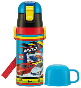 XP[^[(skater) qp XeX  2way  420ml Rbv 350ml g~J 23 qɗDy 