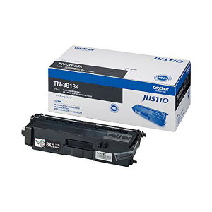 �ybrother�����z�g�i�[�J�[�g���b�W�u���b�N TN-391BK �Ή��^��:MFC-L9550CDW�AMFC-L8650CDW�AMFC ��������