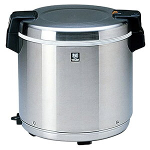 タイガー魔法瓶(TIGER) 業務用 保温 電子ジャー 4升 ステンレス JHC-A72PXS 送料無料