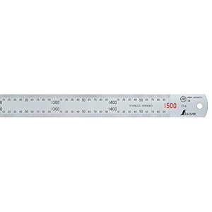 V(Shinwa Sokutei)  Xe 1.5m JIS1 Ԑ 14052 